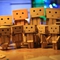 Bán bup bê danbo gỗ
