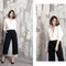Thanh lý Quần culottes hottrend chỉ 80k