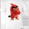 Áo thun Angry Birds siêu bền đẹp, giá rẻ chỉ 99k