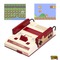 Máy Điện Tử NINTENDO FC COMPACT Sống lại những kí ức tuổi thơ