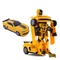Ô tô biến hình Transformer T661 tại sản phẩm sáng tạo 244 kim mã