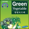 Bột rau xanh Hàn Quốc Green vegetable 3g x 30 gói/ hộp