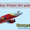 Đã có vé máy bay Tết 2018 Mậu Tuất