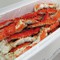 Chân cua hoàng đế, kingcrab legs, chân cua vua, cua hoàng đế alaska