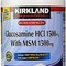 Glucosamin 375 viên kirland