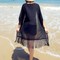 Áo ren đi biển, kimono, khăn sarong, áo choàng bơi , bán buôn áo đi biển sll giá tốt