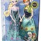 Đồ chơi Búp bê Disney Frozen Elsa và Anna nhập từ Mỹ .