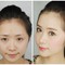 Make up Thu Hiền mang đến vẻ đẹp tự nhiên
