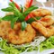 Chả Cá thập cẩm Mực Hạ Long
