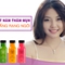 Nước uống đẹp da Beauty and go Cách mạng về làm đẹp