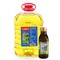 Combo dầu ăn đậu nành OiliO 5l ,Oliu OiliO baby 250ml