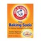Baking soda