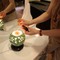 Spa tinh dầu ngọc thảo