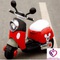 Xe máy điện trẻ em Mickey 6688