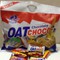 Bánh yến mạch Oat Choco Malaysia