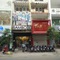 Cần cho thuê nhà mặt tiền 112 114 Nguyễn Trãi, Phường Bến Thành Quận 1 diện tích: 8x23m 1 trệt 3 lầu