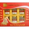 Nước yến đường Isomalt Yến Sào Song Yến hộp 6 lọ x 70ml