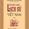 Bộ Truyện đọc Lịch sử Việt Nam