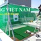 Tư vấn thiết kế sân tập golf và lắp đặt mini golf tại nhà