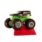 Mô hình xe đua Hotwheels Monster Jam