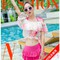 Bikini 2 mảnh thời trang dành cho các cô gái