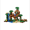 Bộ sưu tập xếp hình thông minh LEGO MineCraft 10177