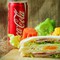 Sandwich Chía Núi
