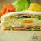 Sandwich Chía Núi tphcm q5
