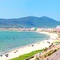 Gấp Đất 2MT đường 15m, Đối diện bãi tắm TT Thương mại Biển