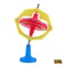 Con Quay Hồi Chuyển Thăng Bằng UFO Món đồ chơi kì lạ dành cho trẻ em