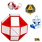 RUBIK RẮN BIẾN HÌNH Kích thích trí tuệ và khả năng sáng tạo