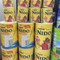 Sữa Nido nhập khẩu từ Hà Lan và sữa Nan Thụy Sĩ. Giá siêu tốt