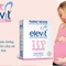 Elevit bà bầu, dha, canxi milk cho mẹ và bé
