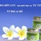 Trị rứt điểm hôi nách, hôi chân, mồ hôi nhiều chỉ vơi 1 lọ thuốc duy nhất