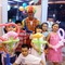 Chú hề trang trí bong bóng giá rẻ