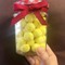 Tinh nghệ viên mật ong rừng