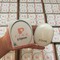 Phấn phủ Pigeon Baby Compact Powder