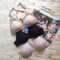 Bra chất lượng, giá tốt, đệm dày siêu độn đẩy, ôm ngực