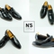 N S Elegant GIÀY DA NAM HANDMADE Giày lười, giày tây, giày công sở...