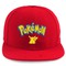 Nón snapback pokemon go đẹp cực chất