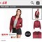 SALE bomber HM xuất xịn