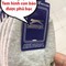 Tất nam Hàn Slazenger