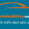Xe Riêng Gía Rẻ Lại Như Xe Nhà