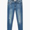 Quần Jeans nữ giá sỉ, hàng bỏ shop tại xưởng Jeans Thiên Nam