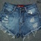 Quần short jean nữ hàng mới về trẻ trung, cá tính
