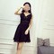 Chuyên sỉ , lẻ các mẫu đầm hot teen...