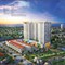 Căn Hộ Moonlight Residences ngay ga Metro Thủ Đức