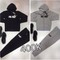 Lô Hàng Bộ nỉ, Bộ da cá Đón Thu cực Hot đổ bộ Shop