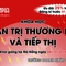 Khóa học quản trị thương hiệu và tiếp thị