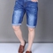 Quần short jeans nam thời trang, hàng mới về tại Ấn Tượng Shop